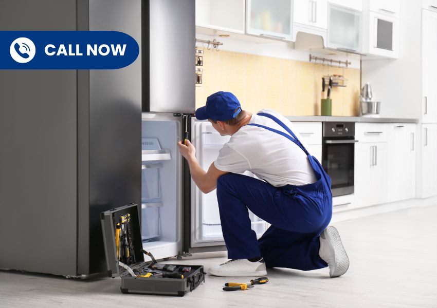 Saint Thomas Appliance Repair Company